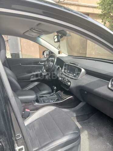 Kia Sorento 2016, 211,000 km - 2.0 l - Gəncə