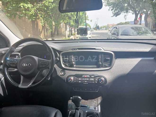 Kia Sorento 2016, 211,000 km - 2.0 l - Gəncə