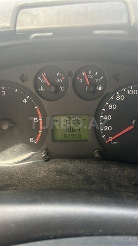 Ford Transit 2007, 181,000 km - 2.4 l - Bakı