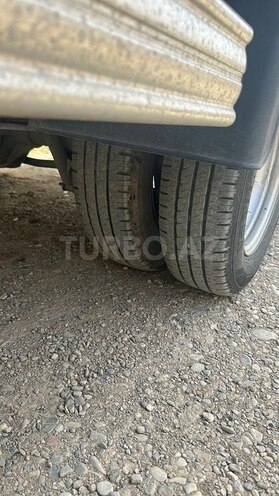Ford Transit 2007, 181,000 km - 2.4 l - Bakı