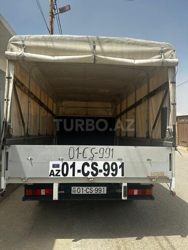 Ford Transit 2007, 181,000 km - 2.4 l - Bakı