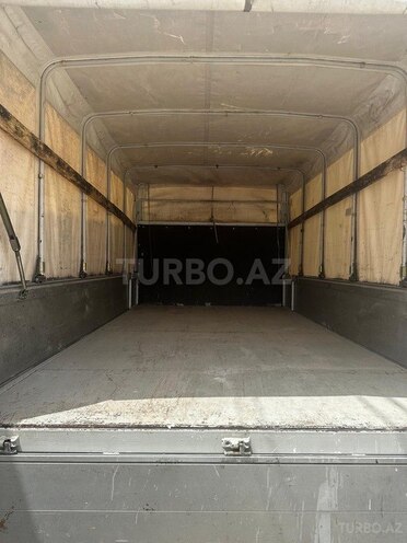 Ford Transit 2007, 181,000 km - 2.4 l - Bakı