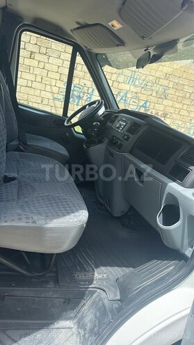 Ford Transit 2007, 181,000 km - 2.4 l - Bakı