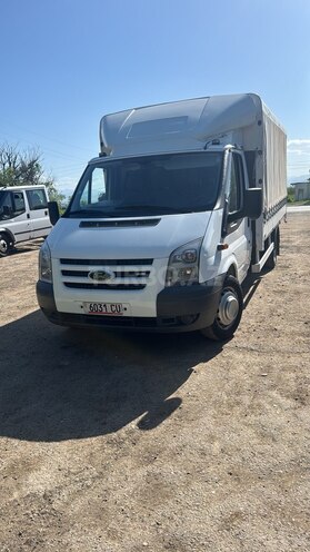 Ford Transit 2007, 181,000 km - 2.4 l - Bakı