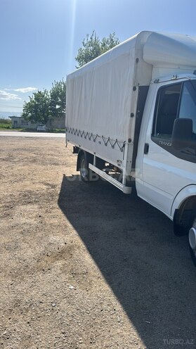 Ford Transit 2007, 181,000 km - 2.4 l - Bakı
