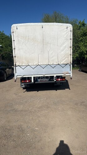Ford Transit 2007, 181,000 km - 2.4 l - Bakı