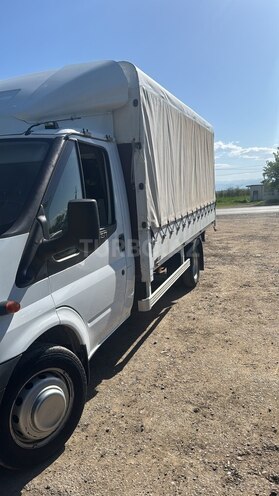 Ford Transit 2007, 181,000 km - 2.4 l - Bakı