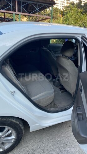 Chevrolet Cobalt 2023, 200,000 km - 1.5 л - Bakı