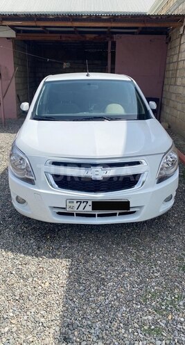 Chevrolet Cobalt 2023, 200,000 km - 1.5 л - Bakı
