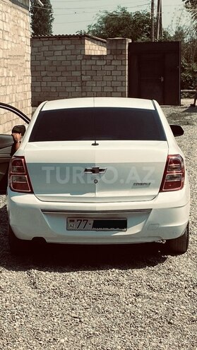 Chevrolet Cobalt 2023, 200,000 km - 1.5 л - Bakı