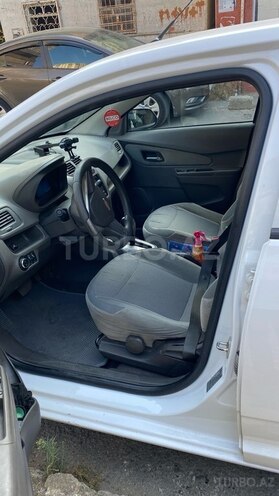 Chevrolet Cobalt 2023, 200,000 km - 1.5 л - Bakı