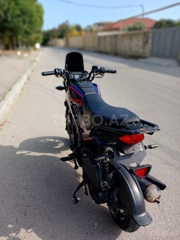Mondial 50 ZNU 2022, 23,333 km - 0.1 l - Bakı