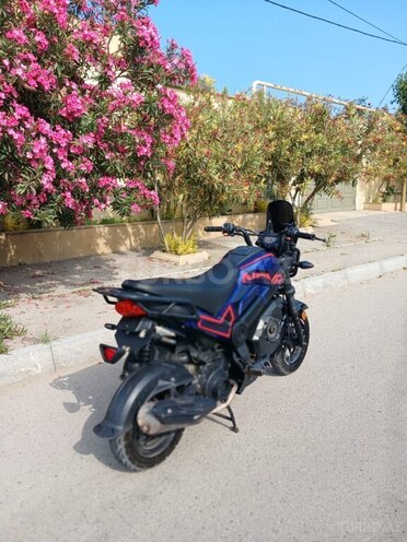 Mondial 50 ZNU 2022, 23,333 km - 0.1 l - Bakı