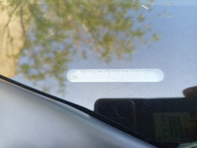 Chevrolet Cruze 2016, 187,000 km - 1.4 l - Bakı