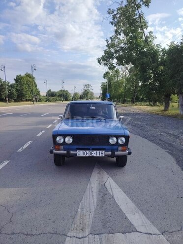 LADA (VAZ) 2106 1991, 96,456 km - 1.5 л - Qəbələ
