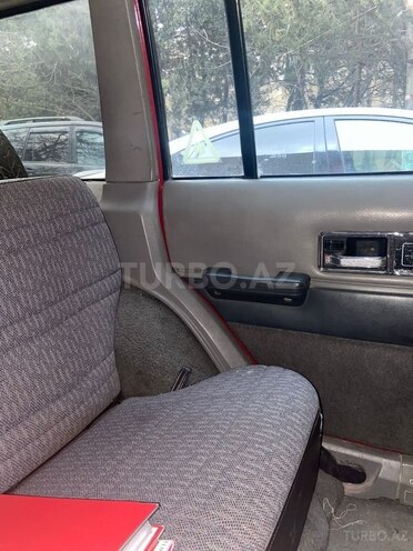 Jeep Cherokee 1988, 156,000 km - 4.0 л - Bakı
