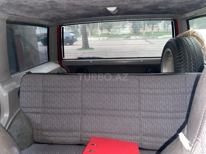 Jeep Cherokee 1988, 156,000 km - 4.0 л - Bakı