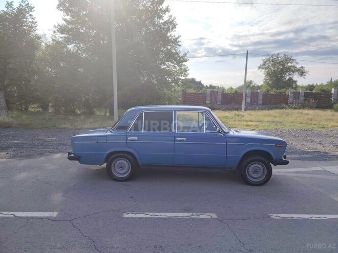 LADA (VAZ) 2106 1991, 96,456 km - 1.5 л - Qəbələ