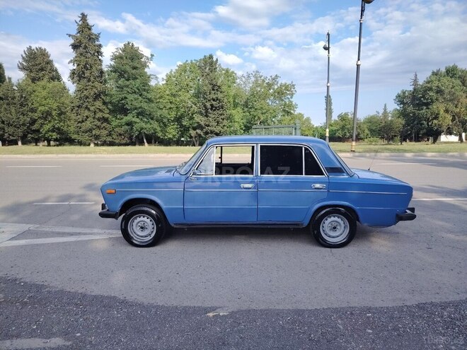 LADA (VAZ) 2106 1991, 96,456 km - 1.5 л - Qəbələ