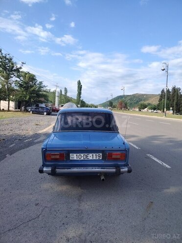 LADA (VAZ) 2106 1991, 96,456 km - 1.5 л - Qəbələ