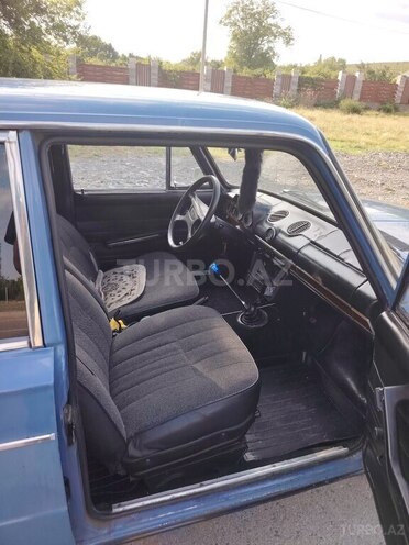LADA (VAZ) 2106 1991, 96,456 km - 1.5 л - Qəbələ