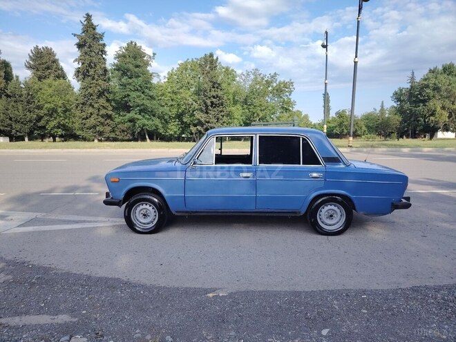 LADA (VAZ) 2106 1991, 96,456 km - 1.5 л - Qəbələ