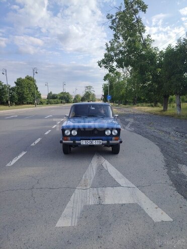 LADA (VAZ) 2106 1991, 96,456 km - 1.5 л - Qəbələ