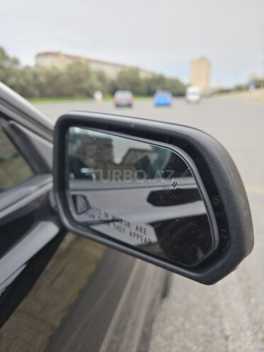 Ford Mustang 2015, 121,000 km - 2.3 l - Bakı
