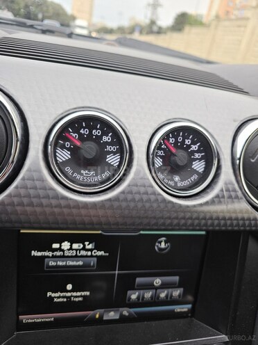 Ford Mustang 2015, 121,000 km - 2.3 l - Bakı