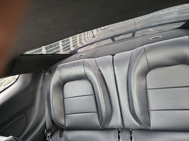 Ford Mustang 2015, 121,000 km - 2.3 l - Bakı