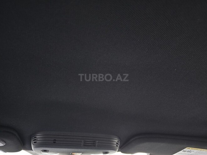 Ford Mustang 2015, 121,000 km - 2.3 l - Bakı