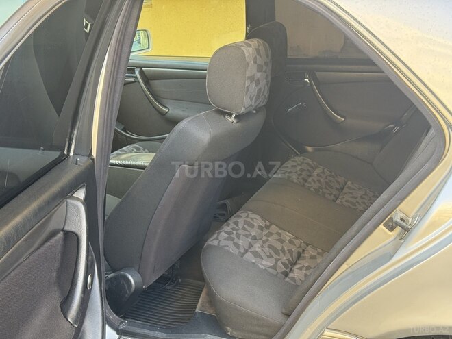 Mercedes C 220 d 1997, 372,500 km - 2.2 l - Sumqayıt