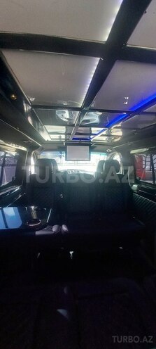 Mercedes Vito 2010, 393,706 km - 3.0 l - Bakı