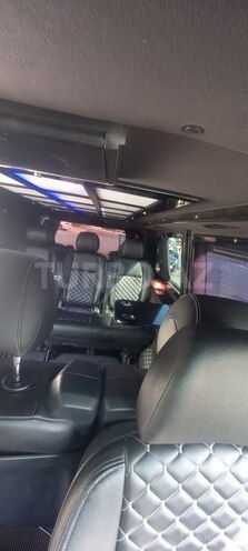 Mercedes Vito 2010, 393,706 km - 3.0 l - Bakı