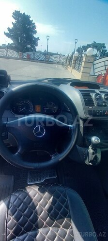 Mercedes Vito 2010, 393,706 km - 3.0 l - Bakı
