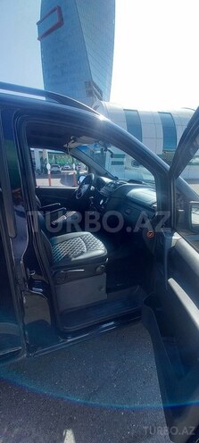 Mercedes Vito 2010, 393,706 km - 3.0 l - Bakı