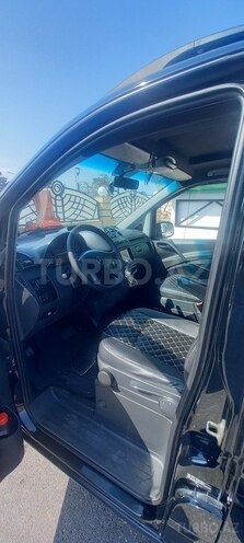 Mercedes Vito 2010, 393,706 km - 3.0 l - Bakı