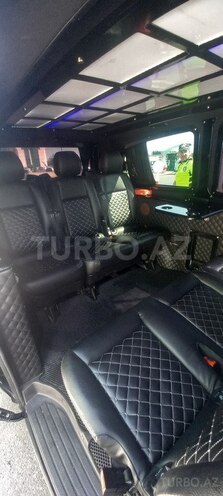Mercedes Vito 2010, 393,706 km - 3.0 l - Bakı