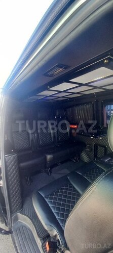 Mercedes Vito 2010, 393,706 km - 3.0 l - Bakı