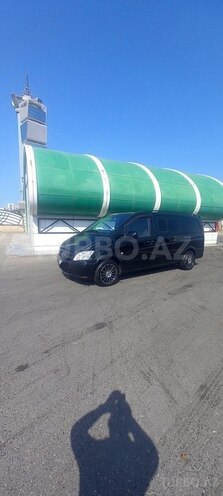 Mercedes Vito 2010, 393,706 km - 3.0 l - Bakı