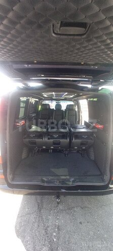 Mercedes Vito 2010, 393,706 km - 3.0 l - Bakı