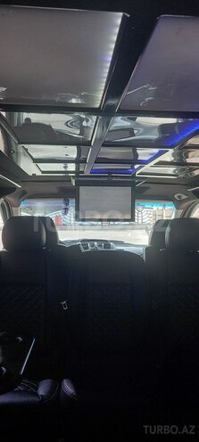 Mercedes Vito 2010, 393,706 km - 3.0 l - Bakı