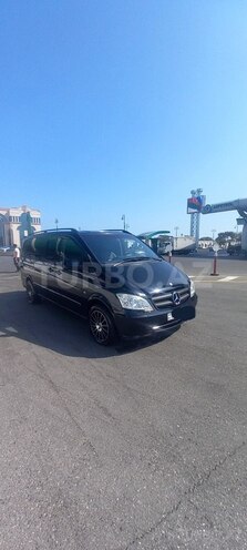 Mercedes Vito 2010, 393,706 km - 3.0 l - Bakı