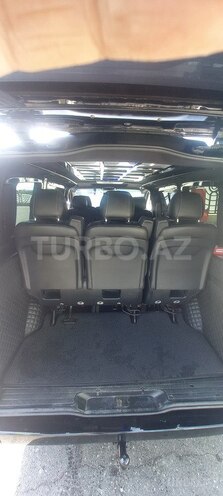Mercedes Vito 2010, 393,706 km - 3.0 l - Bakı