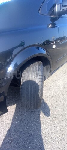 Mercedes Vito 2010, 393,706 km - 3.0 l - Bakı
