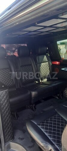 Mercedes Vito 2010, 393,706 km - 3.0 l - Bakı