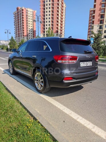 Kia Sorento-3