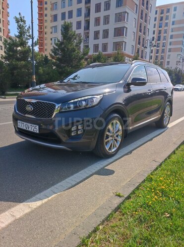 Kia Sorento-2