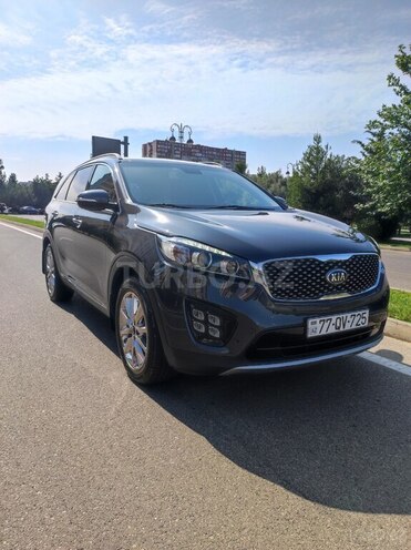 Kia Sorento-7