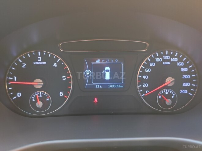 Kia Sorento-17